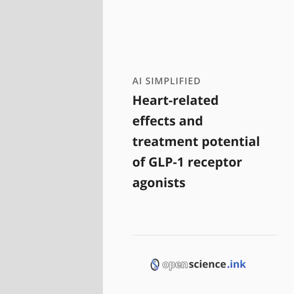 Compounded GLP-1 and Dual GIP/GLP-1 Receptor Agonists: A Statement from ... - A1Clab And Glp-1 Therapy