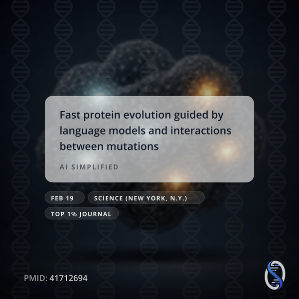 Fast protein evolution guided by language models and interactions ...