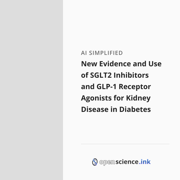 Curated visual reference: Gallery Detail: New Evidence And Use Of Sglt2 Inhibitors And Glp 1