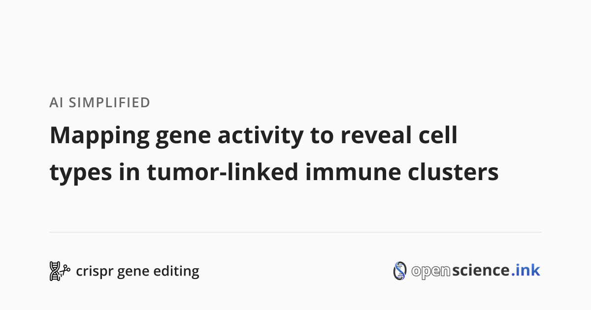 Integrated spatial transcriptomic profiling to dissect the cellular ...